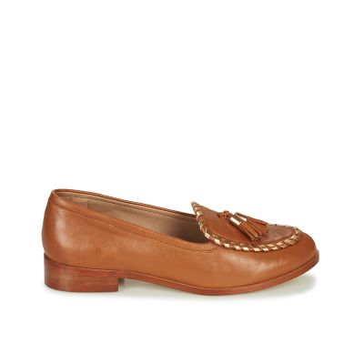 MOCASSINS ANDRÉ BRETTA FEMME